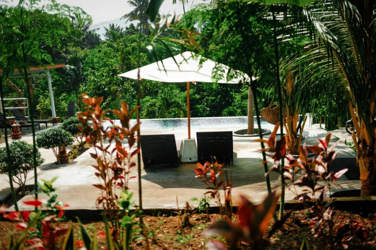 מלון Banyuwedang Eco Moringa Garden מראה חיצוני תמונה
