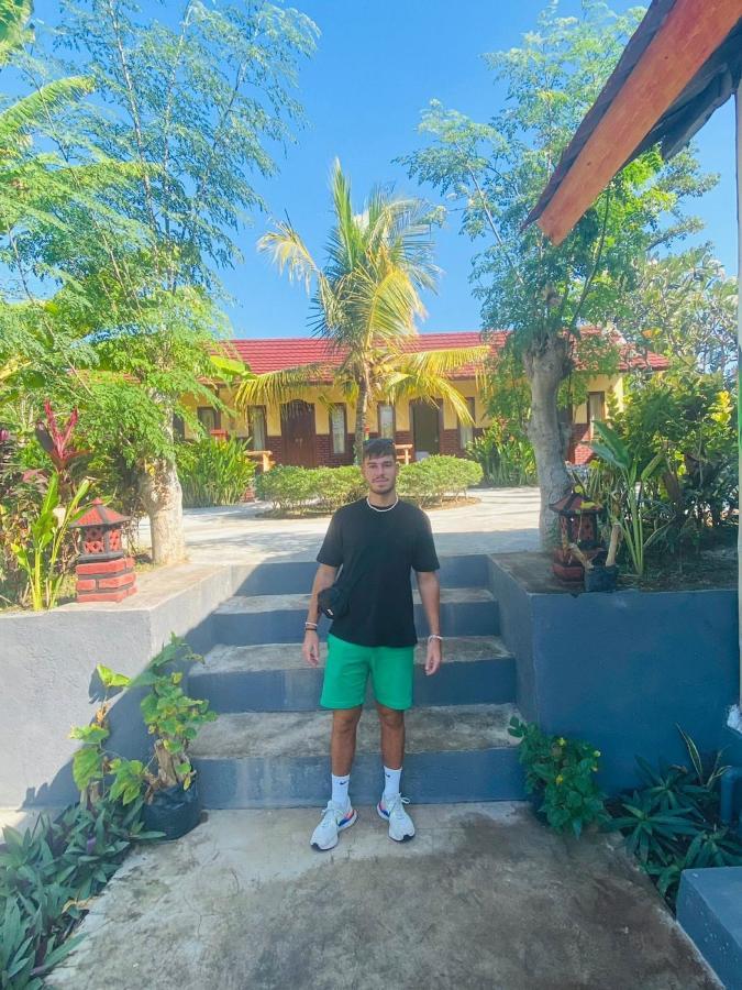 מלון Banyuwedang Eco Moringa Garden מראה חיצוני תמונה